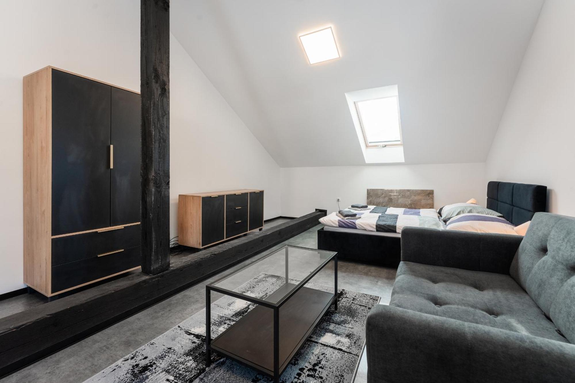 Apartmany Modrany Prague Luaran gambar