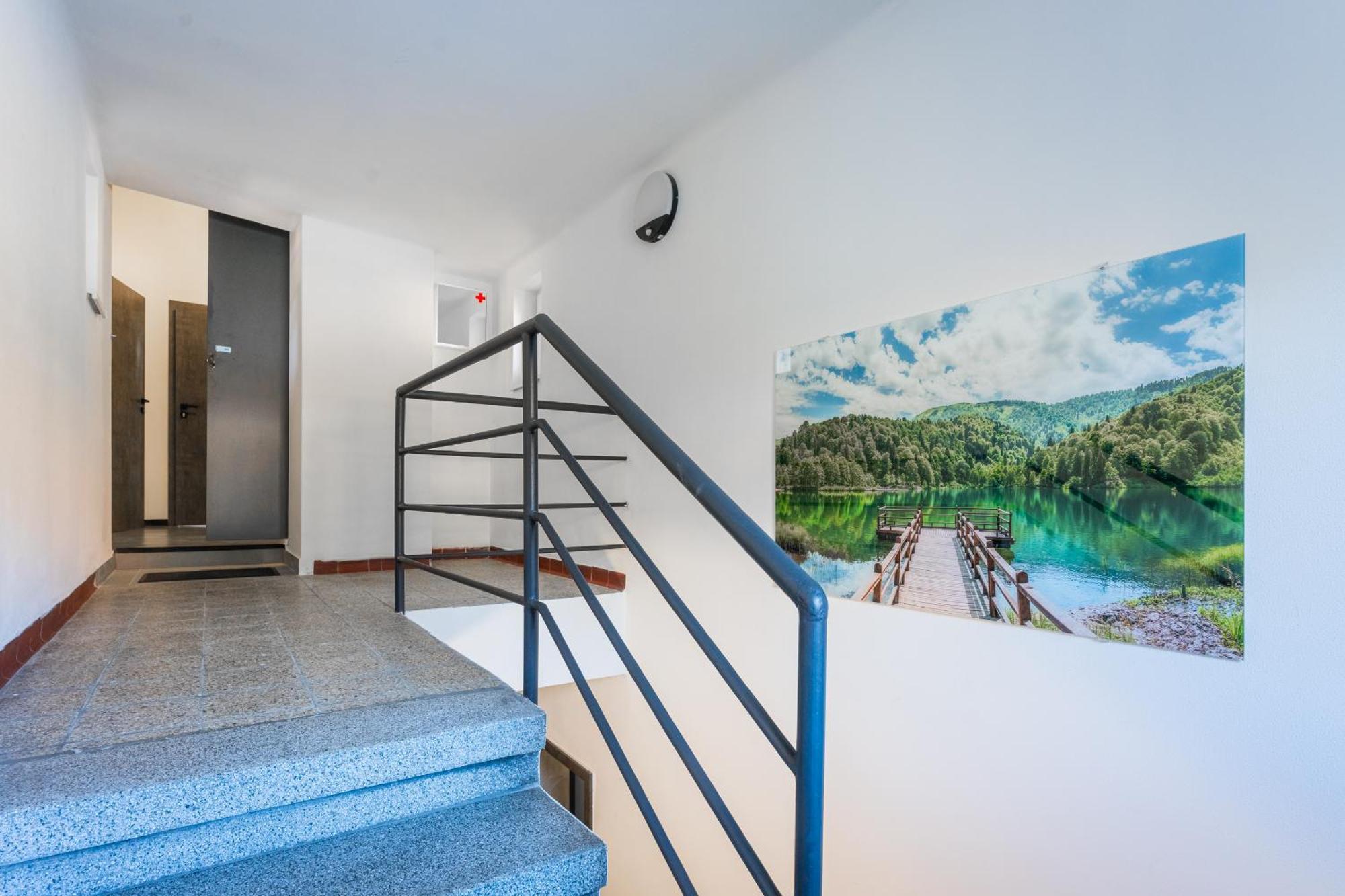Apartmany Modrany Prague Luaran gambar