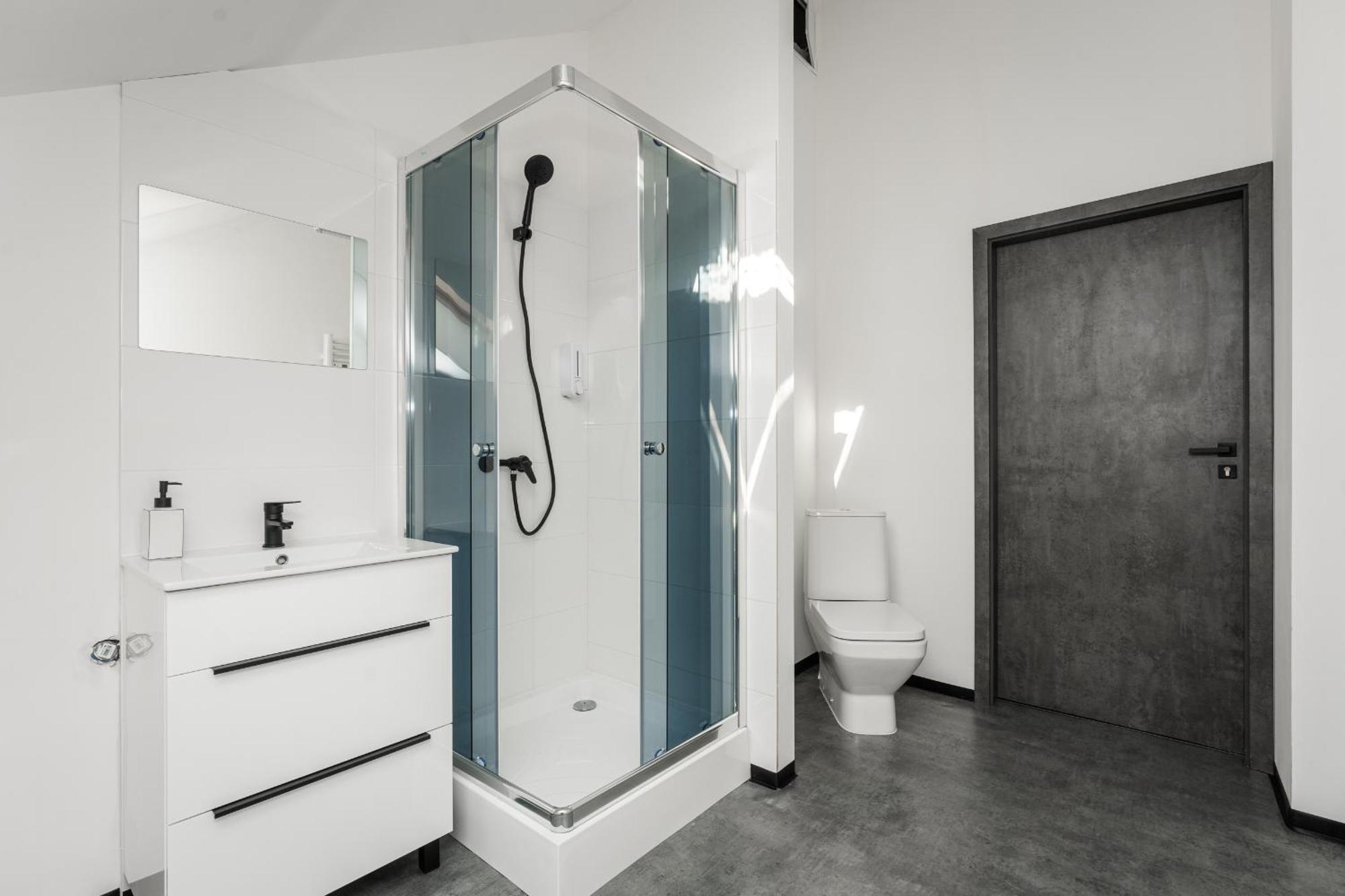 Apartmany Modrany Prague Luaran gambar