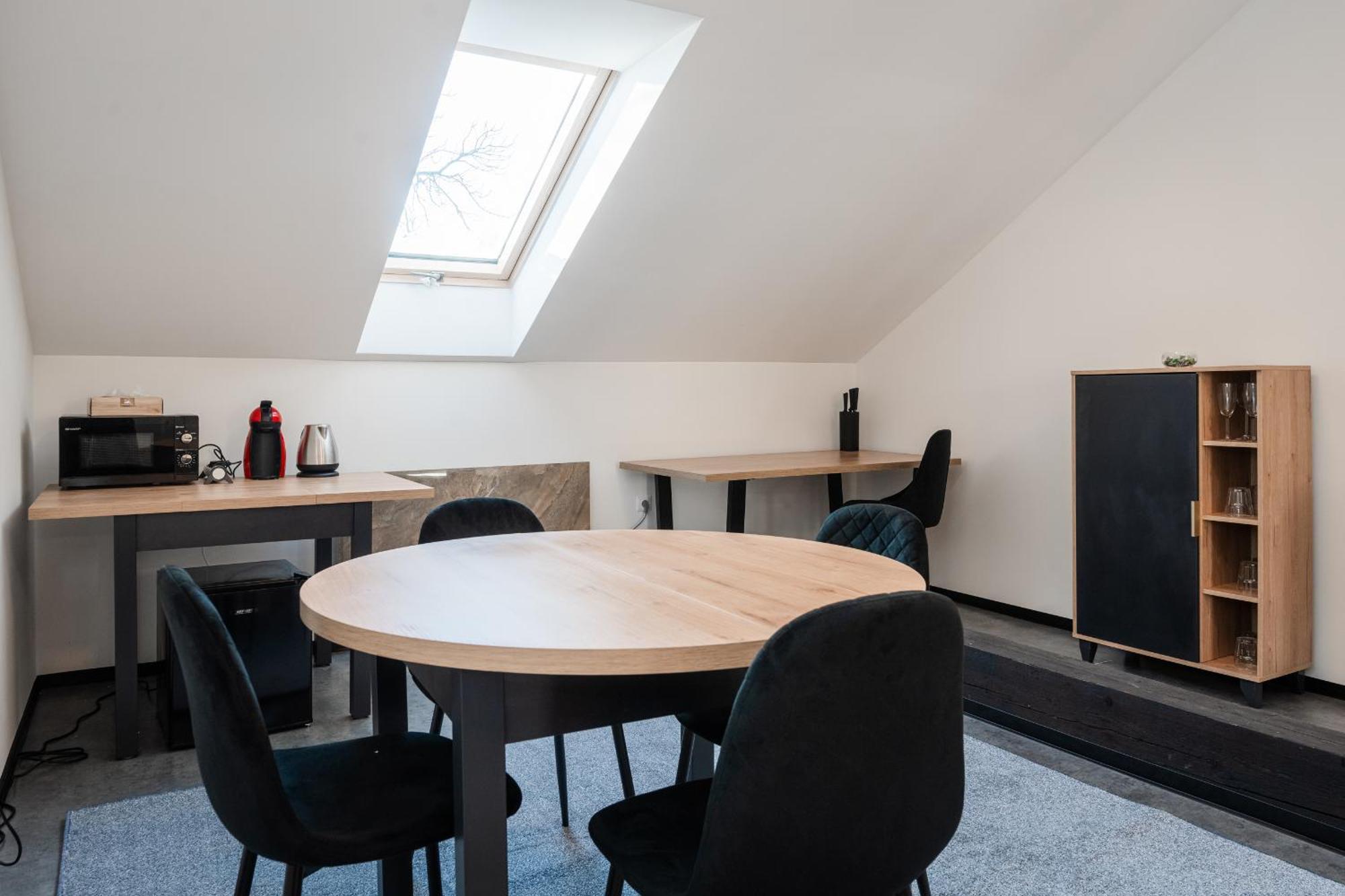 Apartmany Modrany Prague Luaran gambar