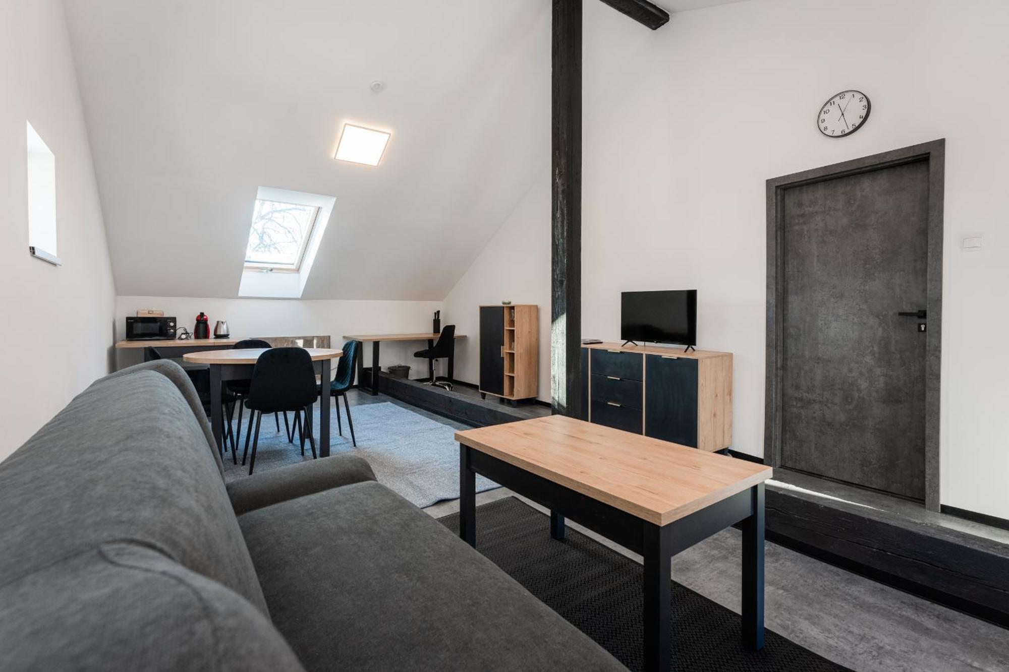 Apartmany Modrany Prague Luaran gambar