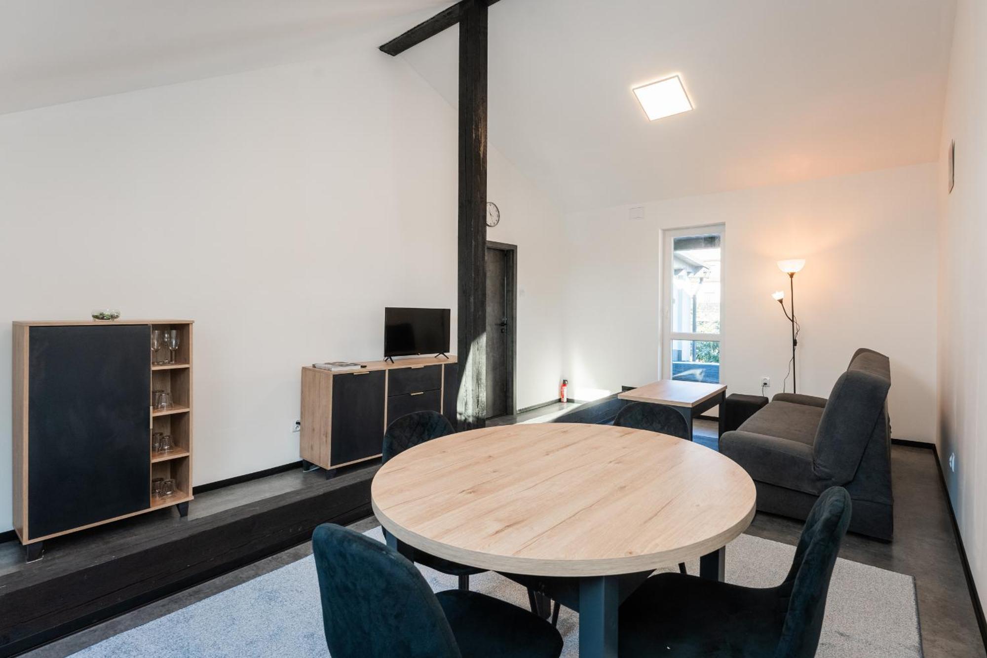 Apartmany Modrany Prague Luaran gambar